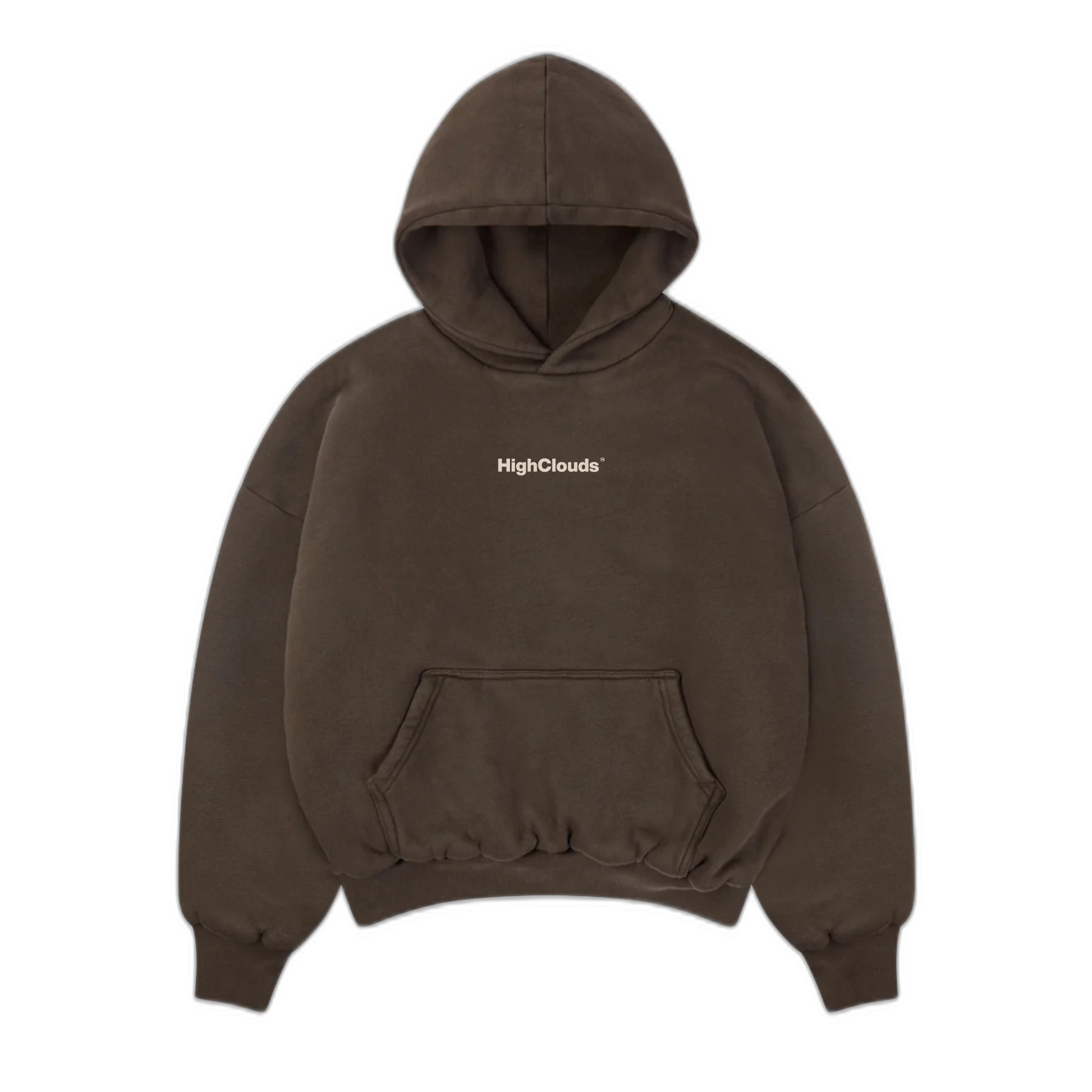 Gelato Mocca Hoodie