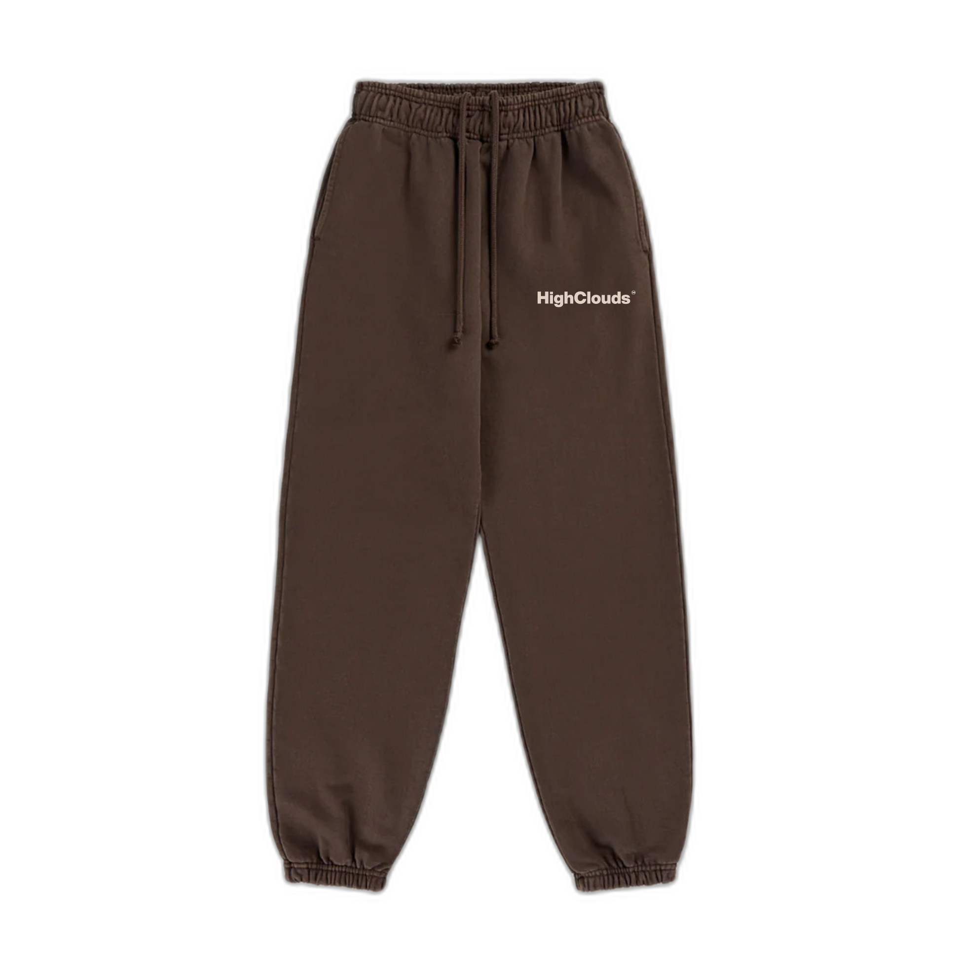 Gelato Mocca Sweatpants
