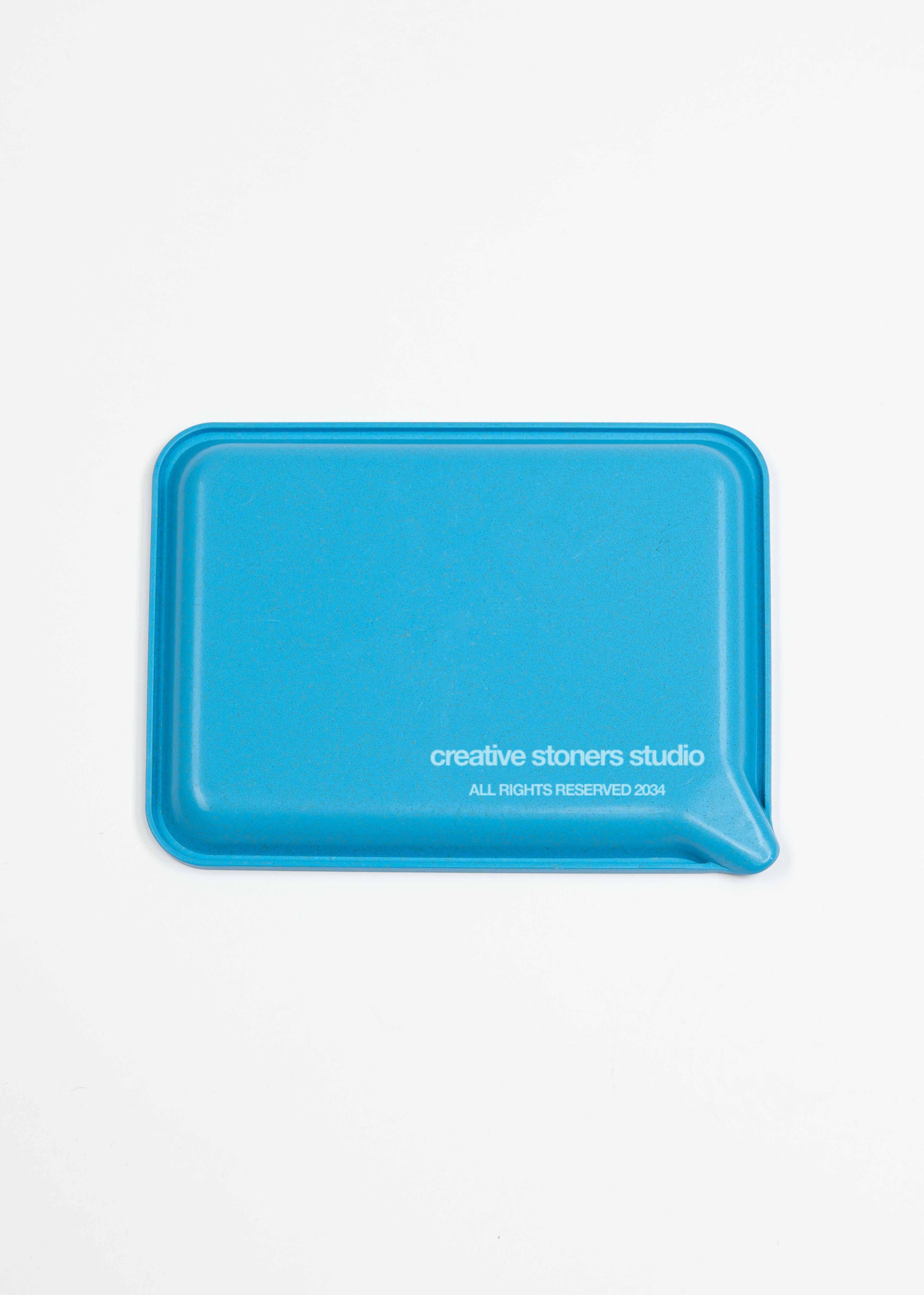 Branded Rolling Tray