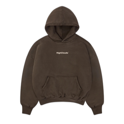 Gelato Mocca Hoodie