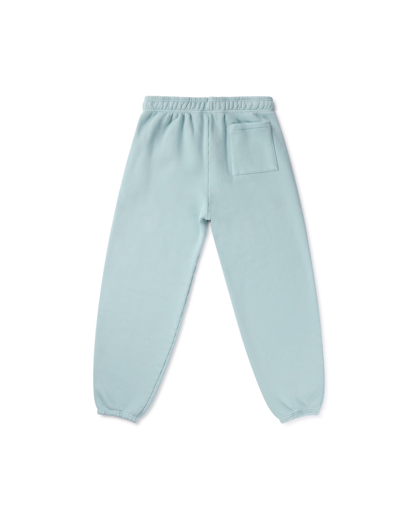 Cotton Candy Sky Blue Sweatpants
