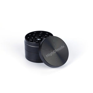 Branded Grinder