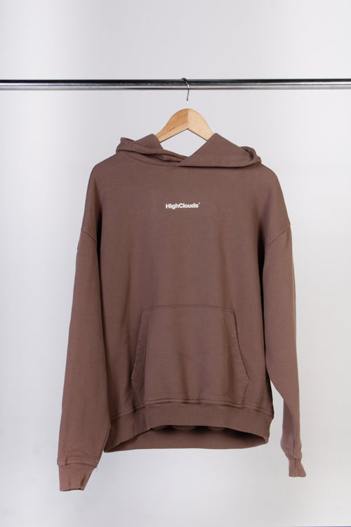 Gelato Mocca Hoodie