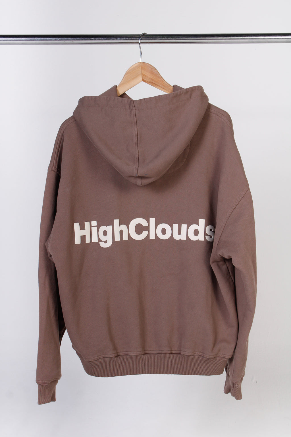 Gelato Mocca Hoodie