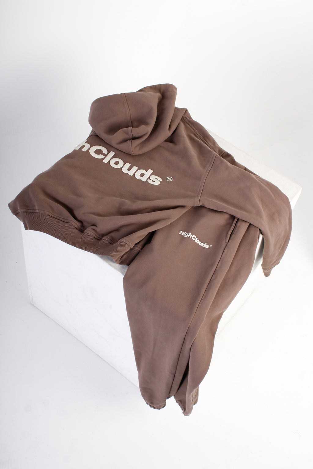 Gelato Mocca Sweatpants