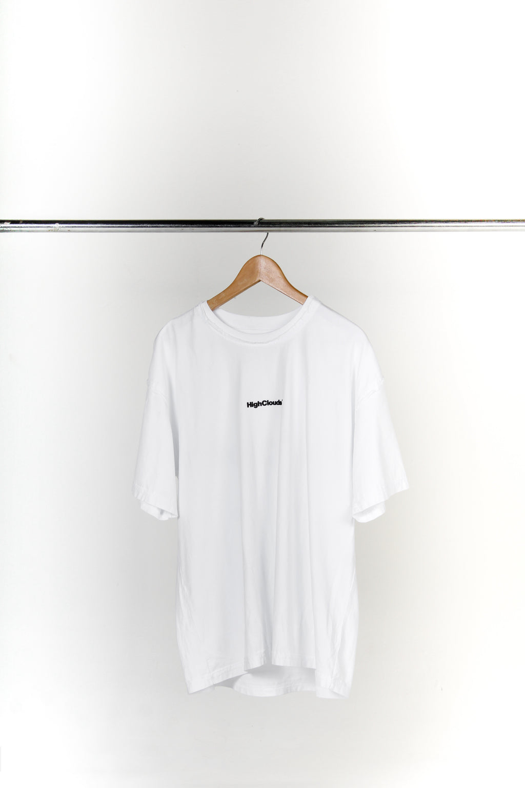 Basic Oversize Tee