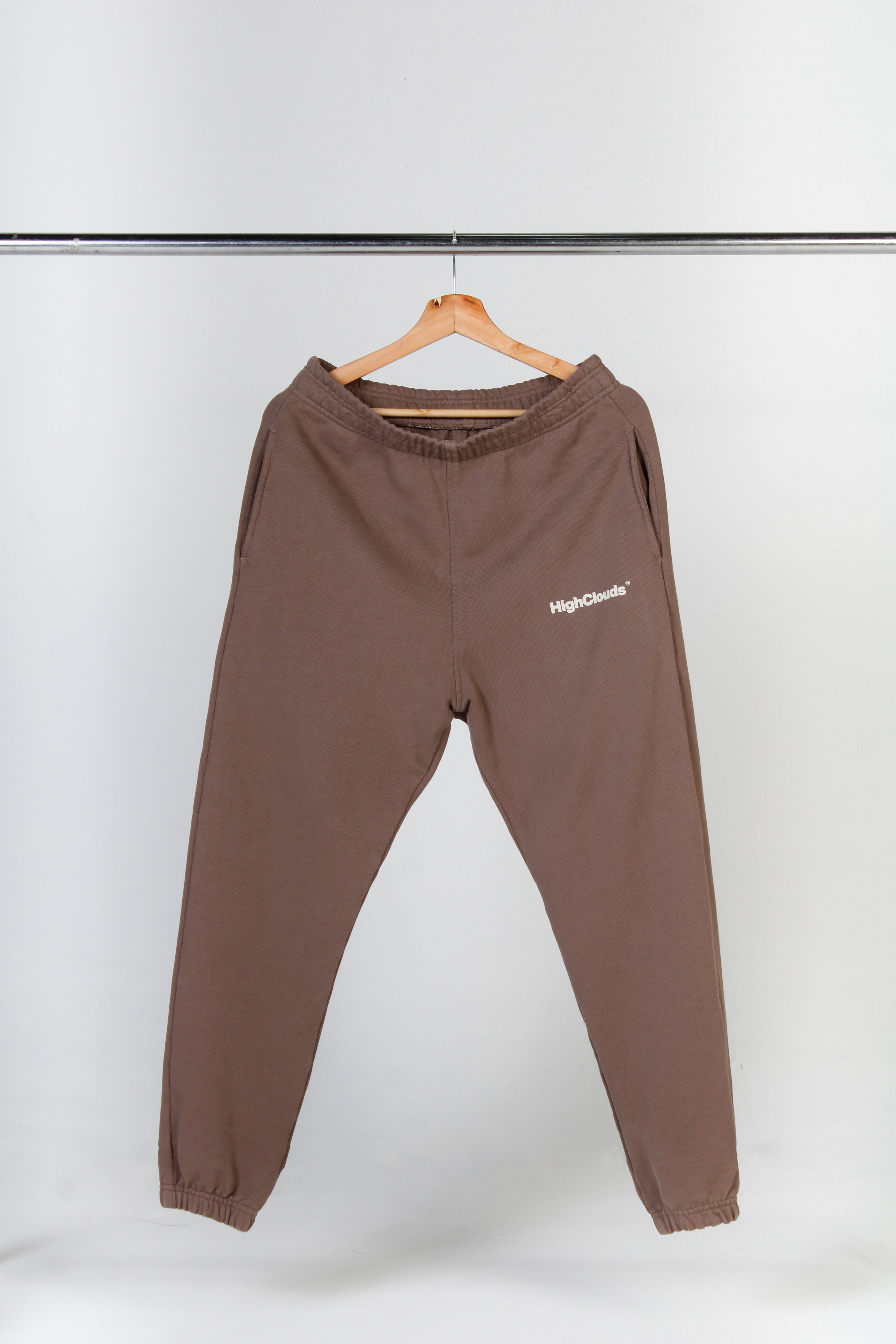 Gelato Mocca Sweatpants