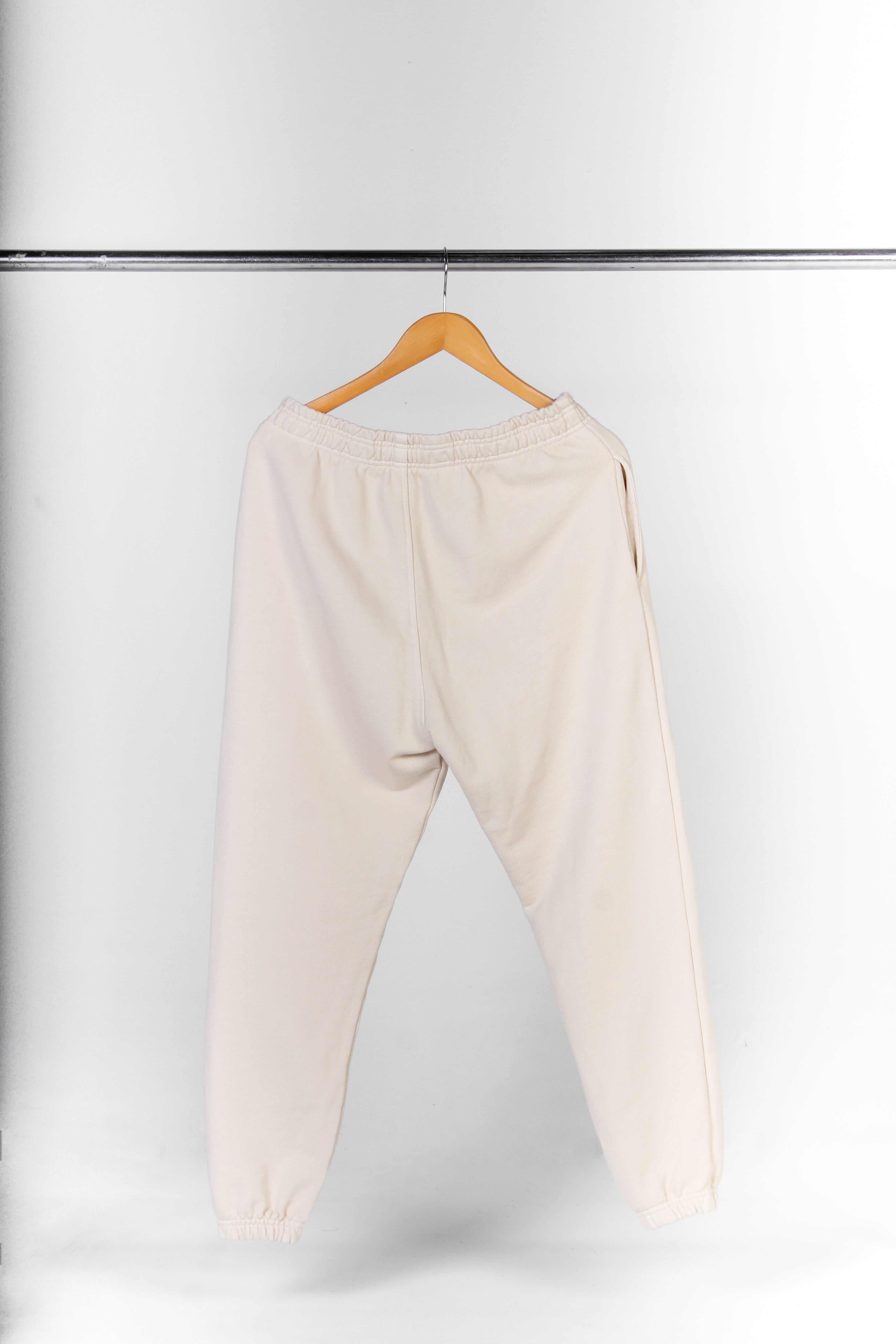 Gelato Beige Sweatpants