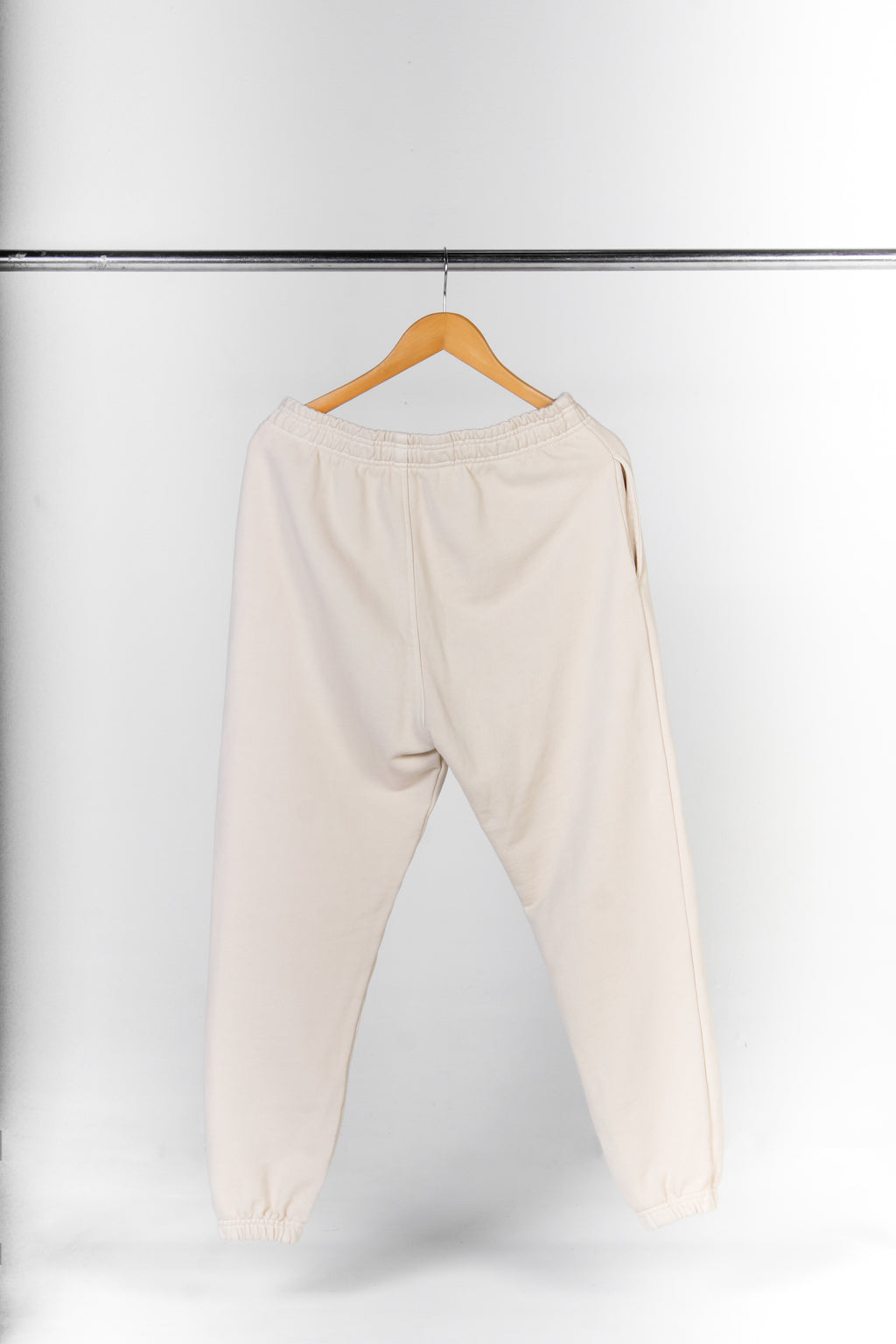 Gelato Beige Sweatpants