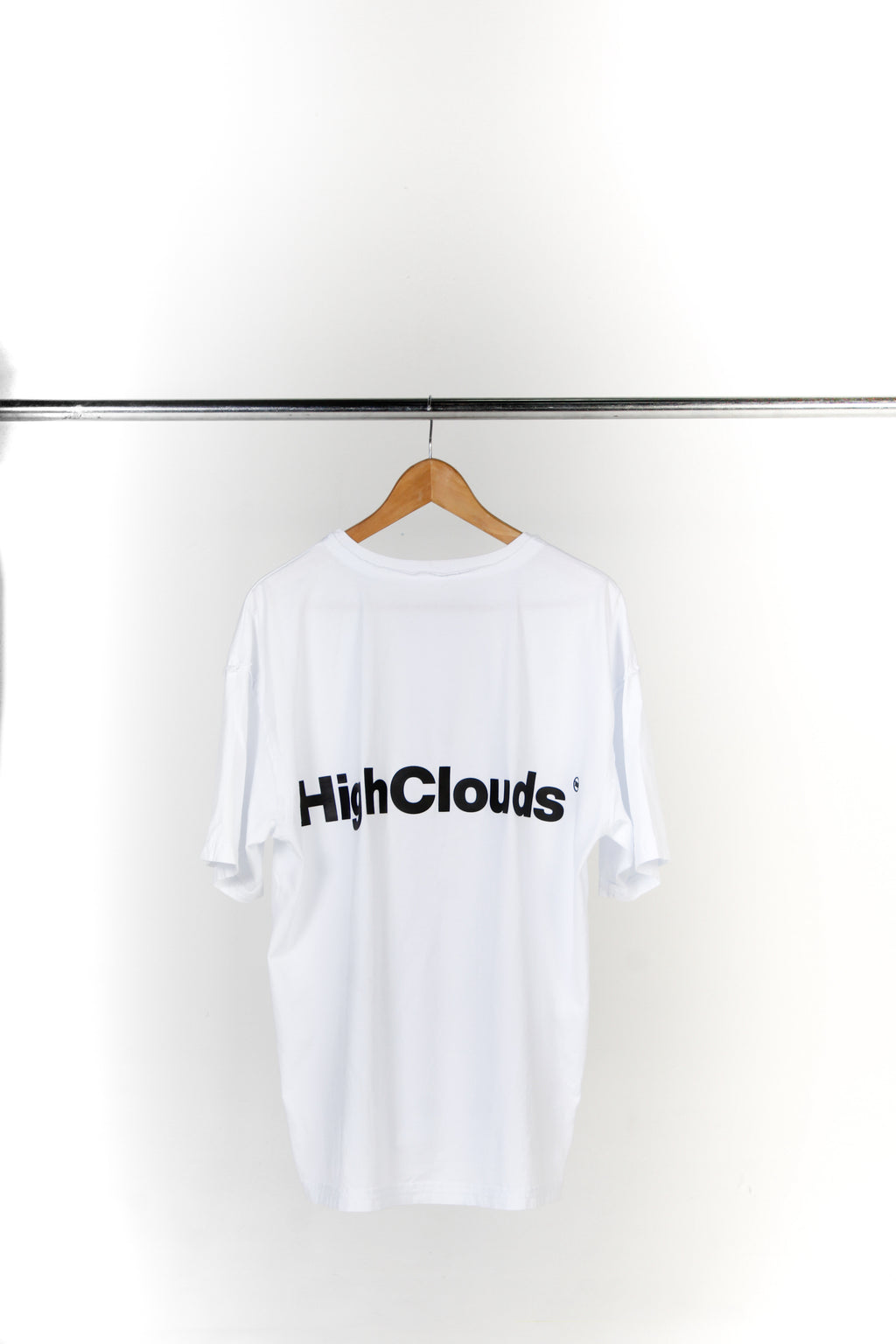 Basic Oversize Tee