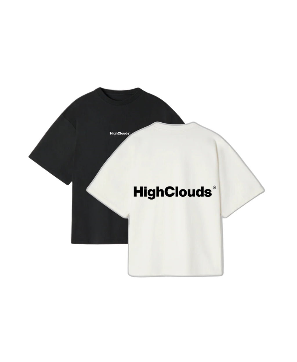 Basic Duo Pack Tees