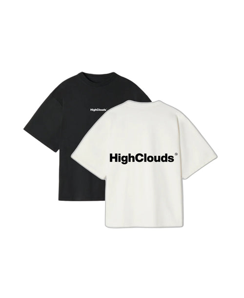 Basic Duo Pack Tees